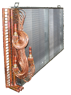 Evaporator Coils Modine Coils